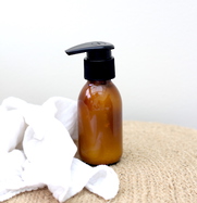 Balancing cleanser